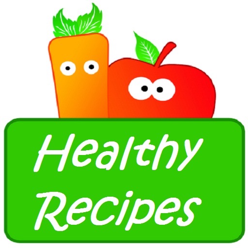 Healthy Recipes.. icon