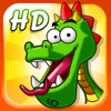 Feed That Dragon HD