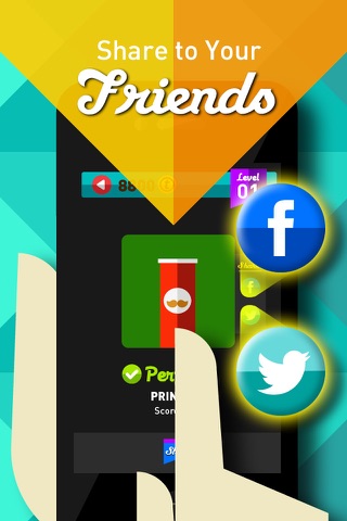 Icon Pop Brand screenshot 3