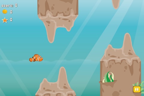 Flip Fish screenshot 2