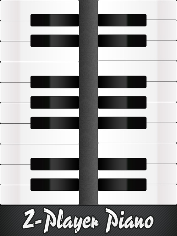 2-Player Piano