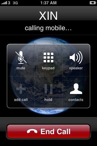 Call Her (Speed Dial) screenshot 4