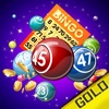 Bingo Balls : The Lucky Charm Winning Granny - Gold Edition