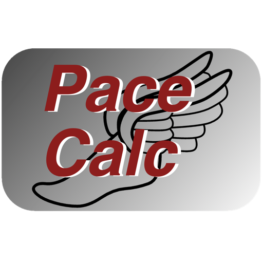 Pace Calc