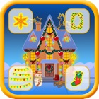 Fun Christmas House Dressing up Game for Kids