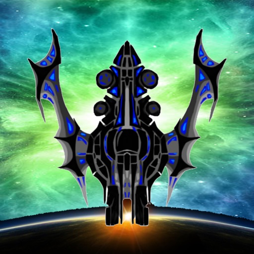 Galaxy Warfare icon