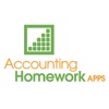 Accounting Homework Apps - AUD