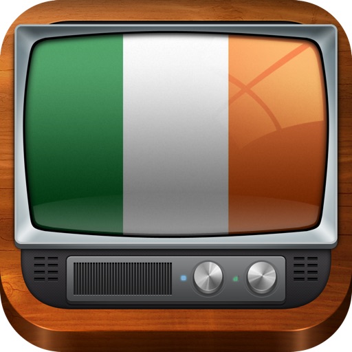 Irish Television