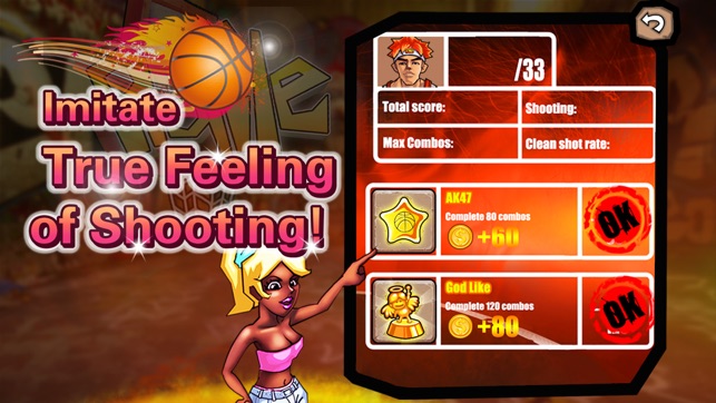 King Of Scoring(圖5)-速報App