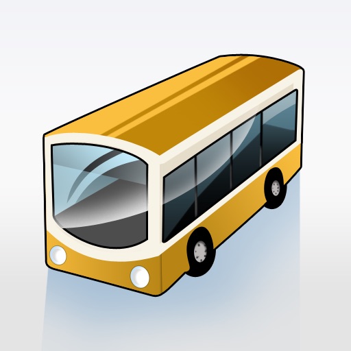 Public Transport 2012 icon