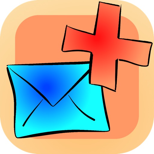 Email Plus icon