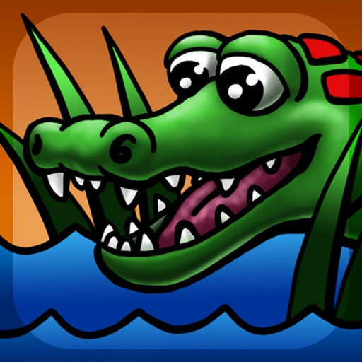 Gators Icon