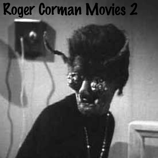 Roger Corman Movies 2 icon