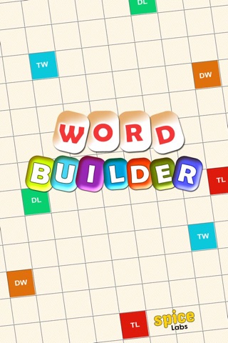 Word Builder By Spice screenshot 3