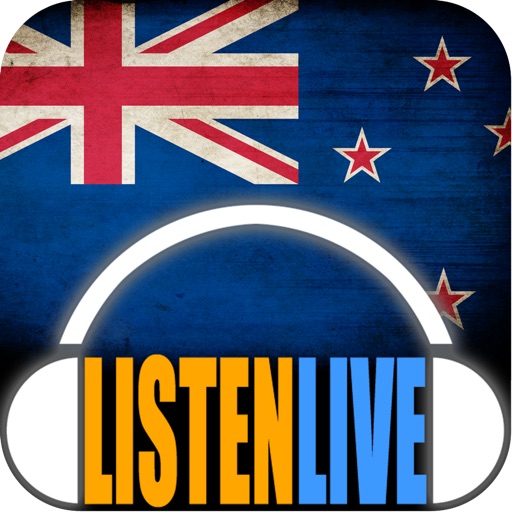 Listen Live NZ