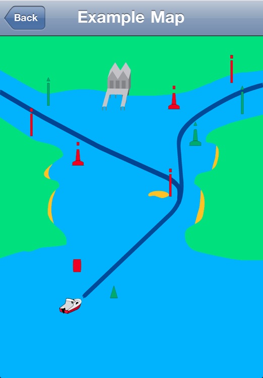 Boat Lights screenshot-4