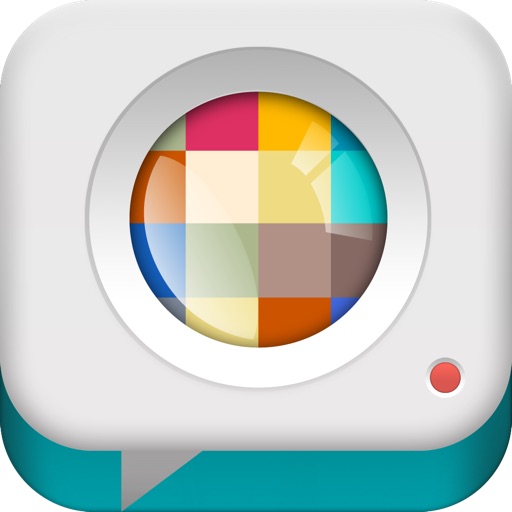 Picture-It iOS App
