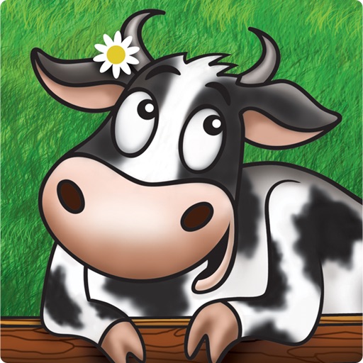 Farm Play iOS App