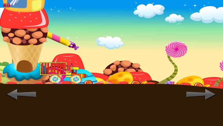 Sweet Field Factory - Addictive Sugar Delivery Saga screenshot-3