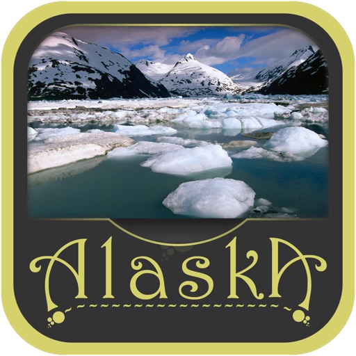 The Alaska icon