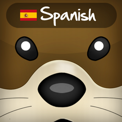 Learn Spanish for Kids - Ottercall