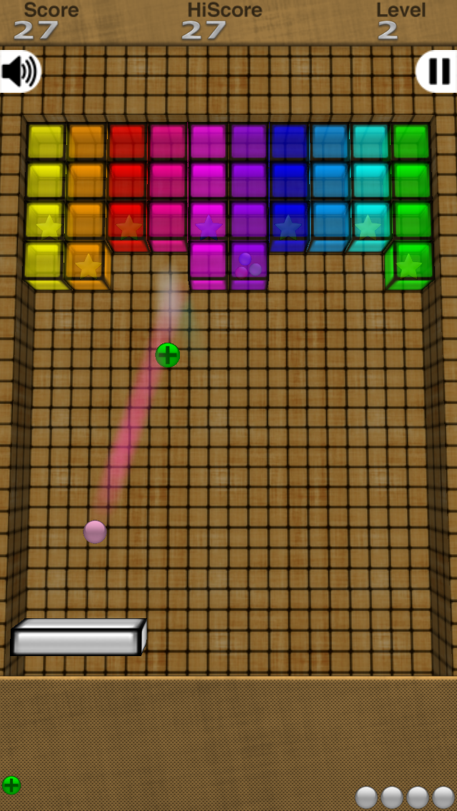 BlocksClassic Lite Screenshot 1