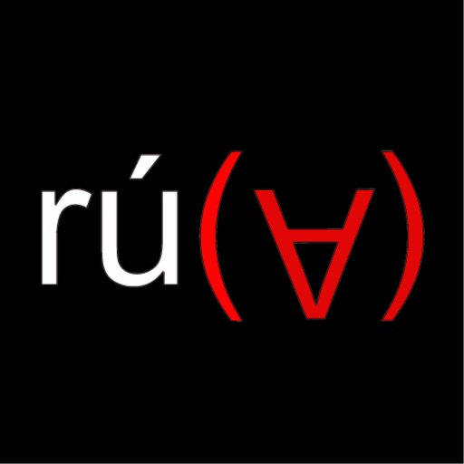 rú(A) icon