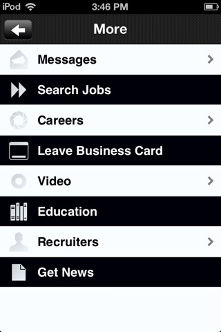 Accounting Jobs screenshot 2