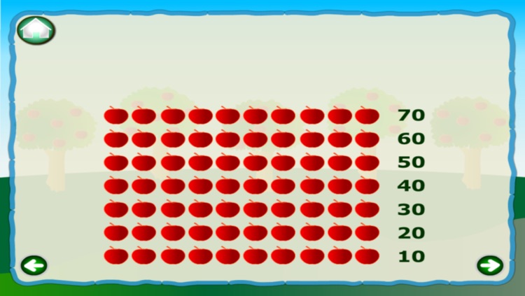 Preschool Numbers screenshot-3