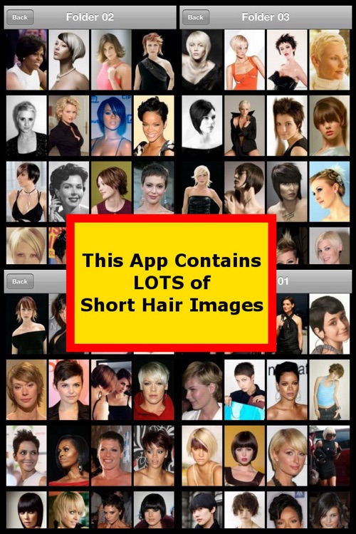 Best Short Hairstyles