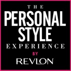 The Personal Style Experience by Revlon for iPhone icon