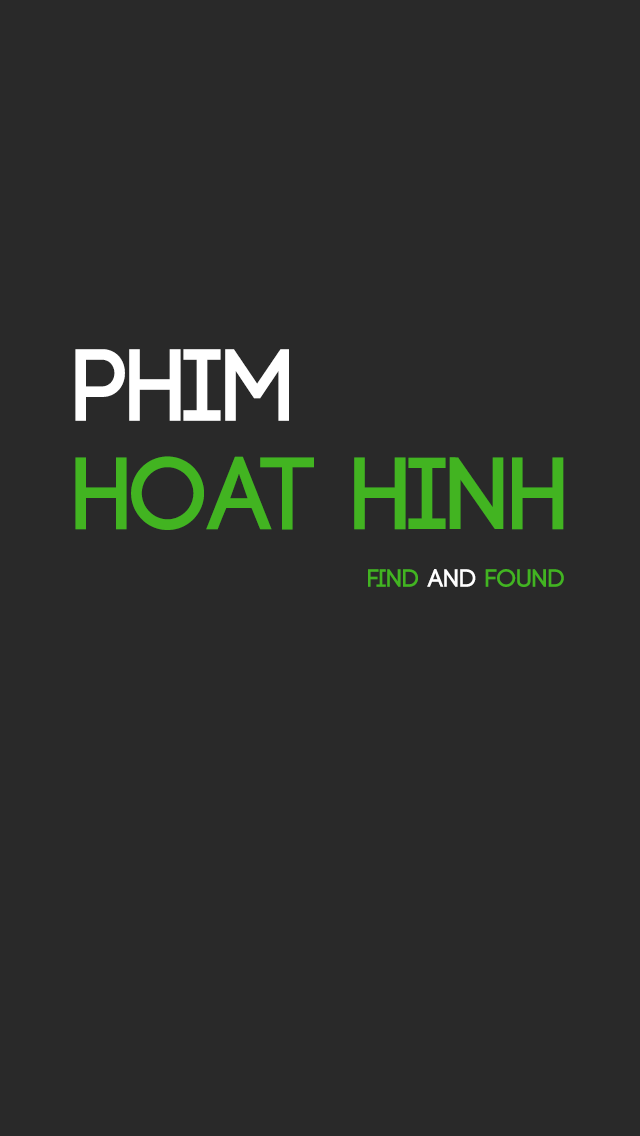 How to cancel & delete Phim Hoạt Hình - Find And Found from iphone & ipad 1