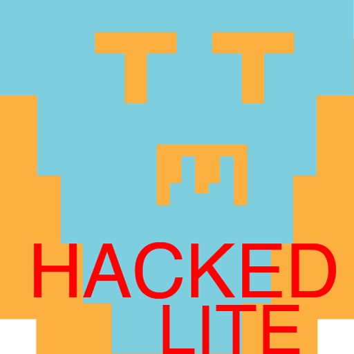 Hacked Lite iOS App
