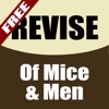 Revise Of Mice & Men Free