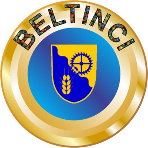 Beltinci Info icon