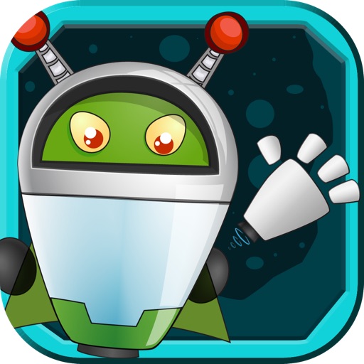 Alien Egg Drop - Crazy Catching  Challenge- Pro iOS App