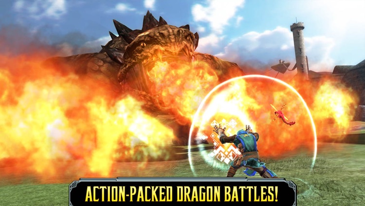 Dragon Slayer™