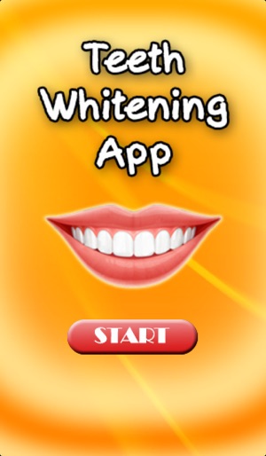 Teeth Whitening App(圖1)-速報App