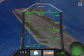 Flying Aces Screenshot 3