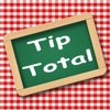 Tip Total and Split