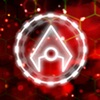 Alien Space Retro icon
