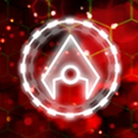 Alien Space Retro icon