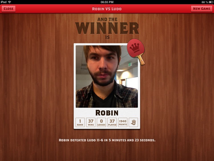 Pong Madness screenshot-3