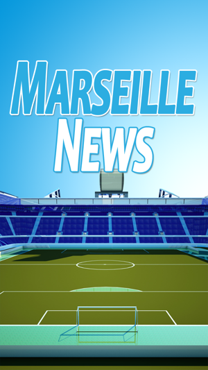 Marseille News(圖1)-速報App