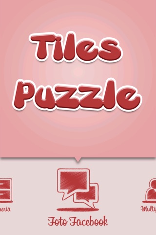 Tiles Puzzle (15 puzzle) screenshot 4