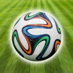 Soccer 2014 Fußball, live Results, Caxirola Shake, Horn Sound