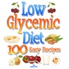 Low Glycemic Diet.