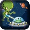 Alien Spaceship Laser Shooting Attack - Space Invasion Hunting Shootout Pro