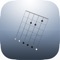 Try out the new Guitar Chord Finding app