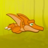 Floating Dragon Bird - A Flappy Rebirth